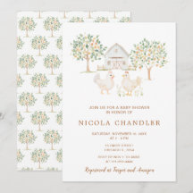 Barn för spädbarn i slutna höns