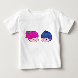 Barn, förskola, småbarn t shirt