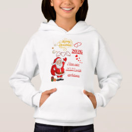Barn Glad Nyår T-Shirt