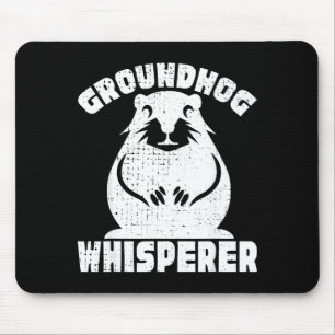 Barn Groundhog Day Pojke Flicka Söt Marmota Woodch Musmatta