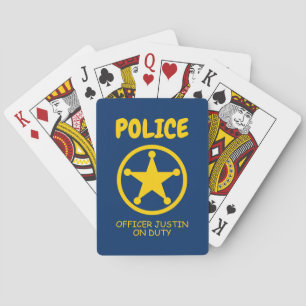 Barn gult-polismyndighet, användarnamn casinokort
