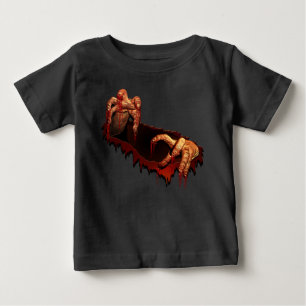 Barn Halloween Hoodie Costume Zombie Sweatshirt T Shirt