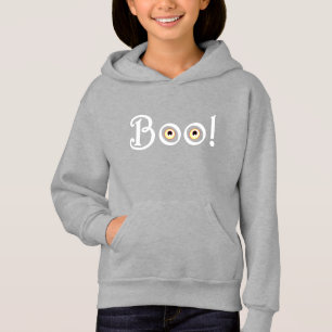 Barn Halloween Shirt Costume Cute BOO Sweatshirt T-shirt