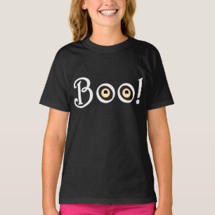 Barn Halloween Shirt Cute Boo Shirts & Tee