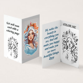 Barn hälsning och färgning kommer snart att få kor kort