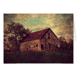 Barn Hälsningskort