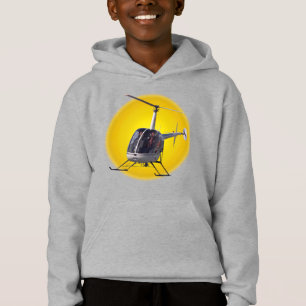 Barn Helicopter Shirt Coola Helicopter Sweatshirt Tee Shirt