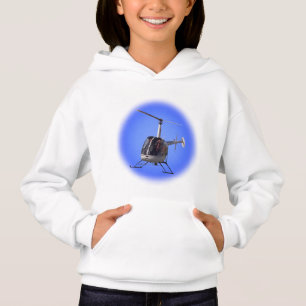 Barn Helicopter Sweatshirt Coola Chopper Shirts Tee