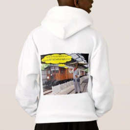 Barn hoodie. Lycklig Fars dag, ko/ledare T Shirt