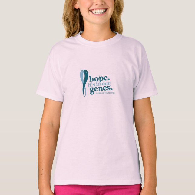 Barn Hope T Tee (Framsida)