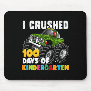 Barn i 100 dagar med Kindergarten Roligt Girls Musmatta