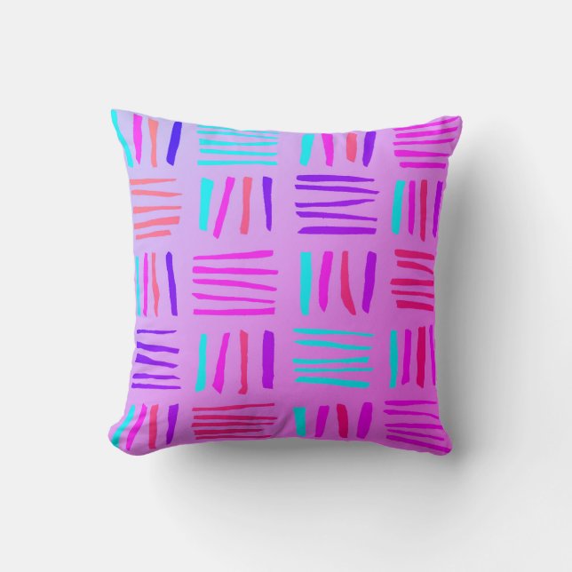 Barn i Bansha Dekorativ kudde (Framsida)