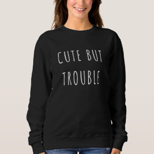 Barn i cute men problem t shirt
