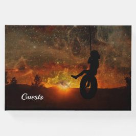 Barn i Däck-gästen Bok