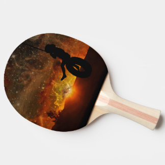 Barn i Däck Pingisracket