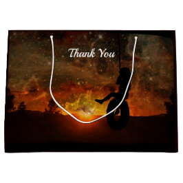 Barn i Däck-svängskorgen