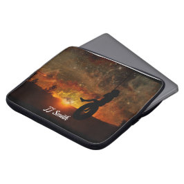 Barn i Däck Swing Laptop sleeve