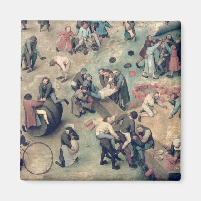 Barn i spel: närmare uppgifter om högerna i grund magnet (Framsidan)