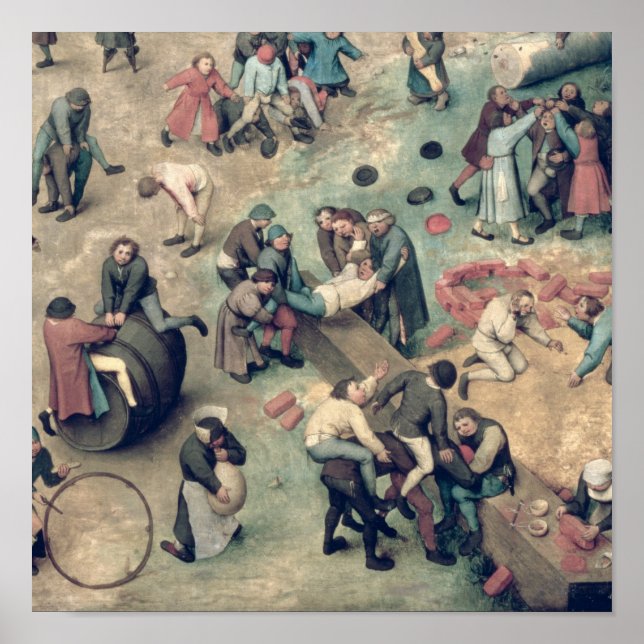 Barn i spel: närmare uppgifter om högerna i grund poster (Framsidan)