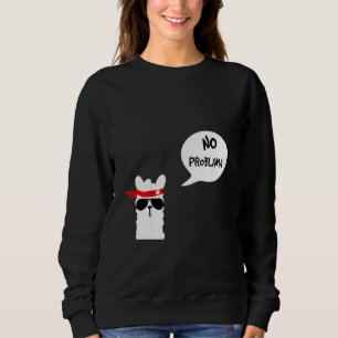 Barn Inget Problama lama 7 T Shirt