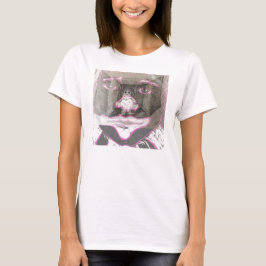 Barn inom tshirten tröja