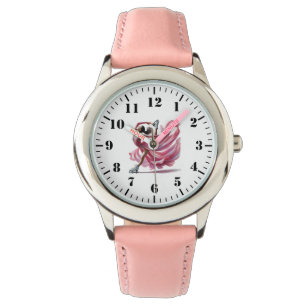 Barn Isdansare Armbandsur