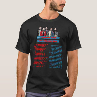BARN JÄTTEN TURNERAR 2019 T SHIRT
