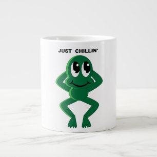 BARN" JUMBO MUGG