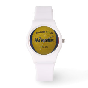Barn justerbar ram för Vatten Polo Watch Armbandsur