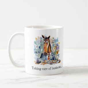 Barn-kaffe, mugg. kaffemugg