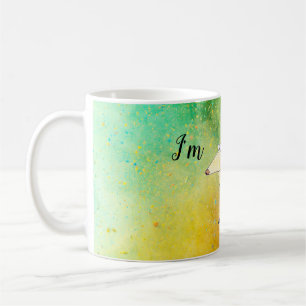Barn Kaffemugg