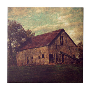 Barn Kakelplatta