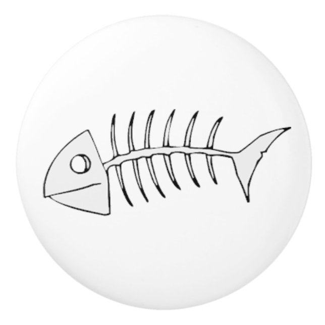 Barn, keramiska ritor och skåp, dörrknoppar knopp (Framsidan)