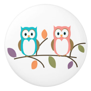 Barn, keramiska ritor och skåp, dörrknoppar knopp