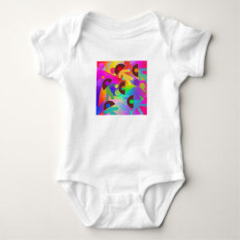 BARN KLUBB T SHIRT