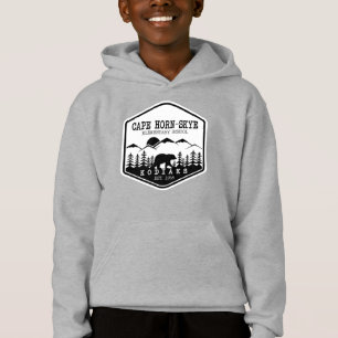 Barn Kodiak Sweatshirt T Shirt