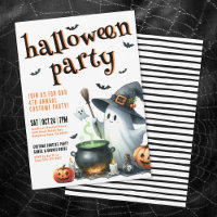Barn Kostym Halloweenfest