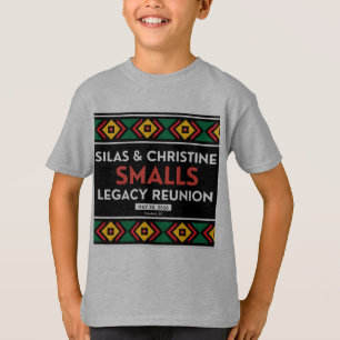 Barn Legacy T-Shirt