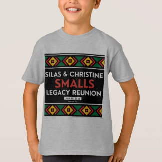 Barn Legacy T-Shirt