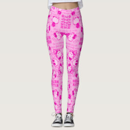 Barn Leggings