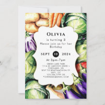 Barn lokalt odlade jordbrukare Marknadsfödelsedag