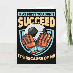Barn Målvakt Försvarare Målvakt Fotboll Målvakt Kort