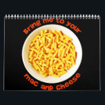 Barn med barn tar mig till din Mac och Cheese Yumm Kalender<br><div class="desc">Barn med barn tar mig till din Mac och Cheese Yummy</div>