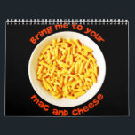Barn med barn tar mig till din Mac och Cheese Yumm Kalender<br><div class="desc">Barn med barn tar mig till din Mac och Cheese Yummy</div>