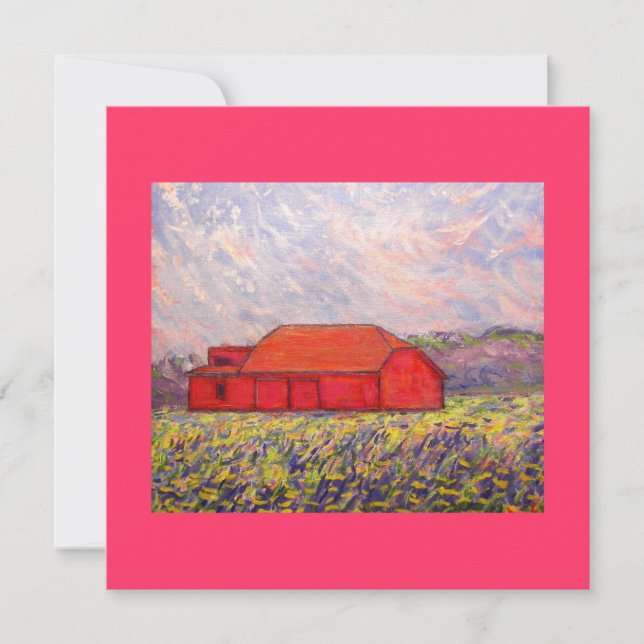 Barn med iriser (Framsida)