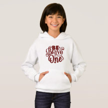 Barn Motiverande Typografi
