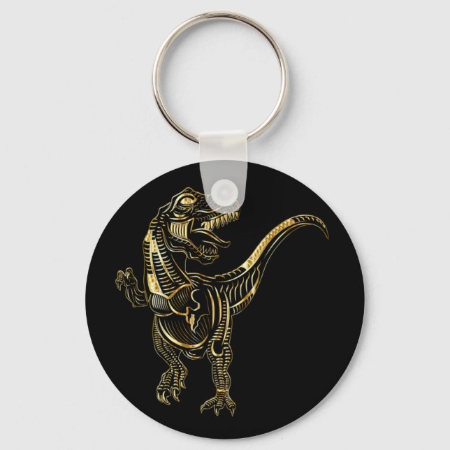 Barn Nyckelring (Framsida)