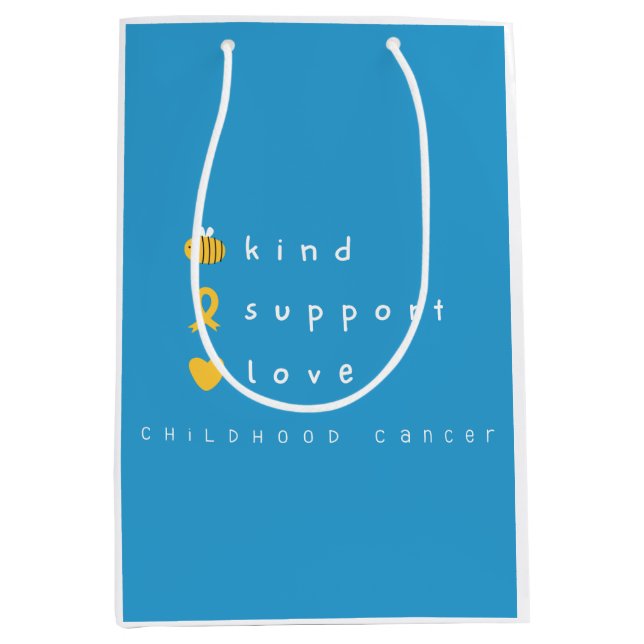 Barn- och barnacancer.. var snäll och hjälp.kärlek (Framsidan)