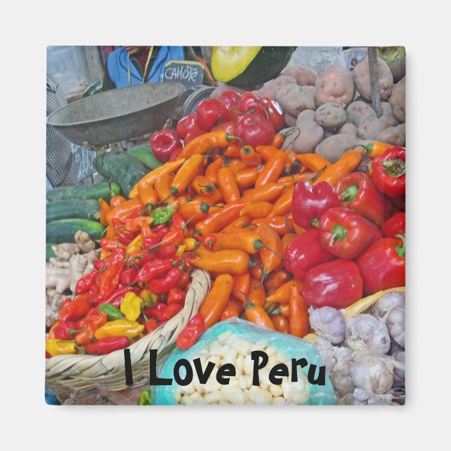 Barn och fler magnet (Framsidan)