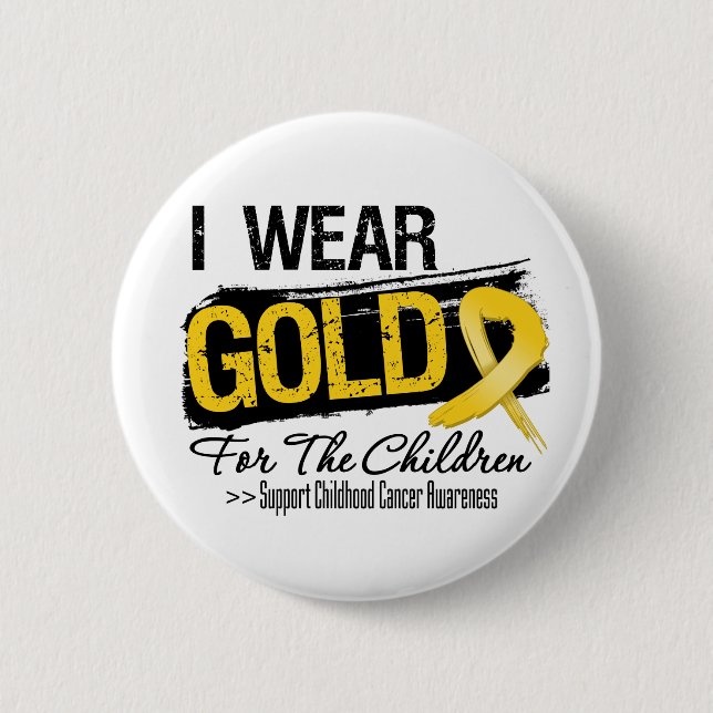 Barn och ungdomar knapp (Framsida)